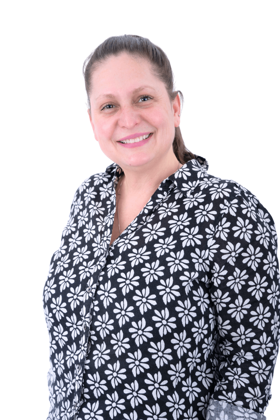 Hey, I'm Jen, Founder of Triple F Marketing.